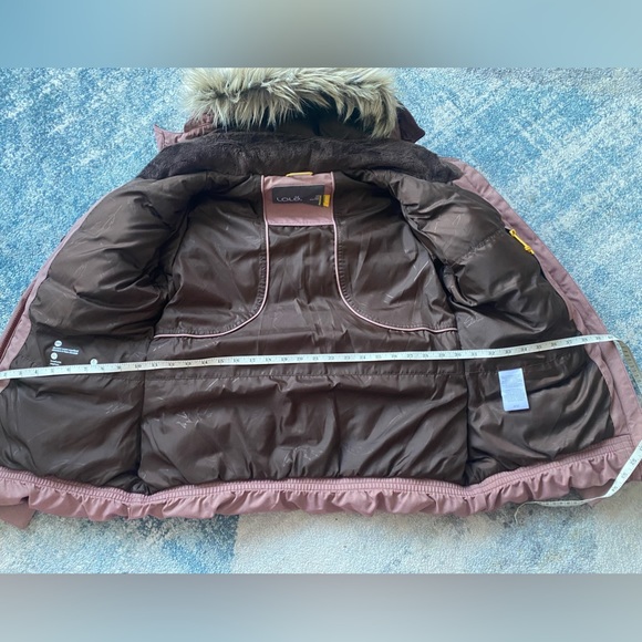 LOLE Winter Coat - Down-filled - Picture 6 of 8